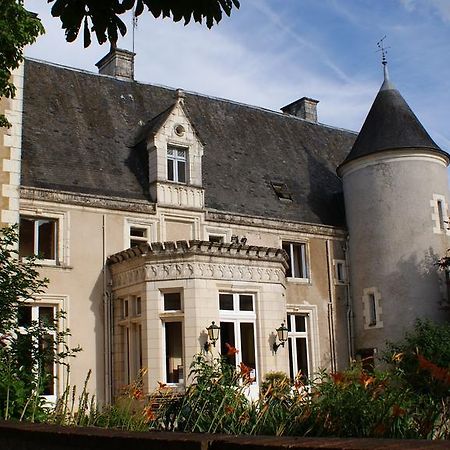 Le Domaine De Seillac Odesia Vacances Exterior photo