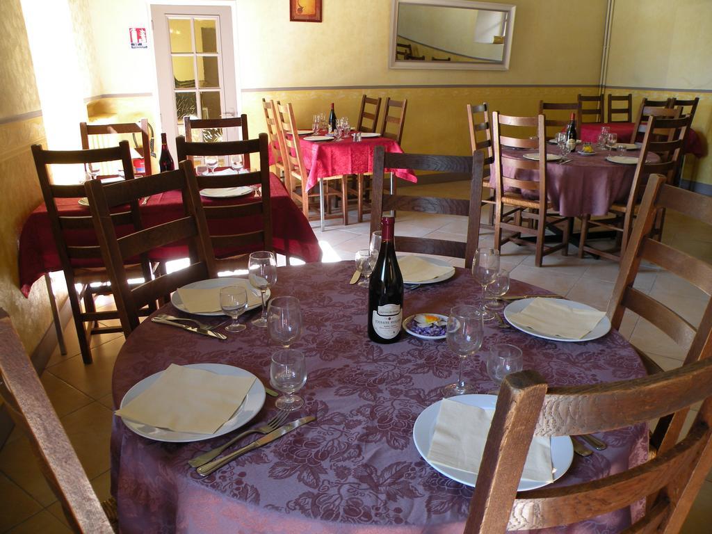 Le Domaine De Seillac Odesia Vacances Exterior photo