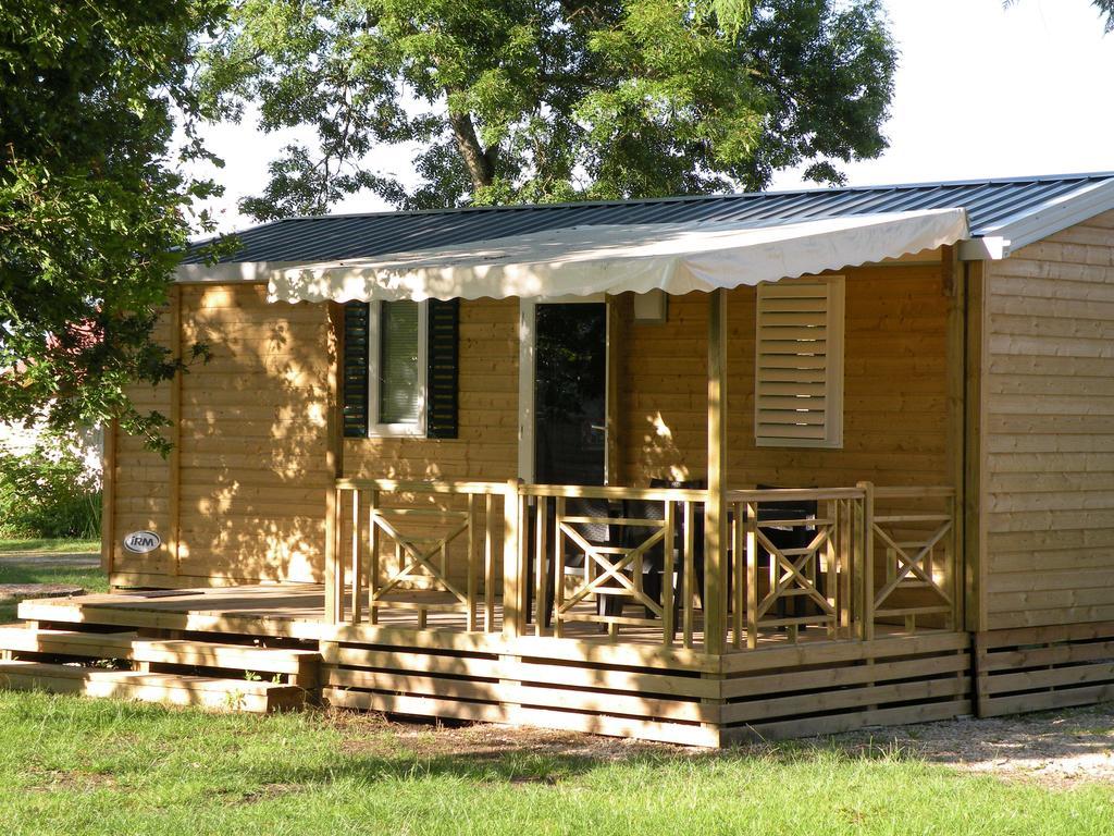 Le Domaine De Seillac Odesia Vacances Room photo