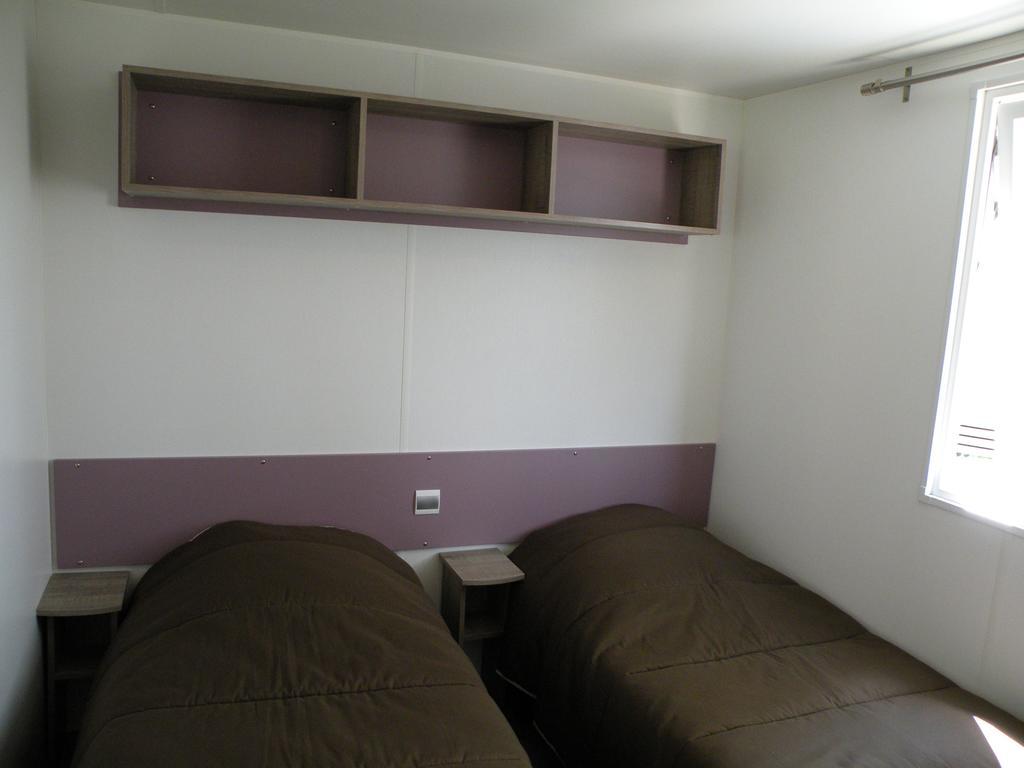 Le Domaine De Seillac Odesia Vacances Room photo